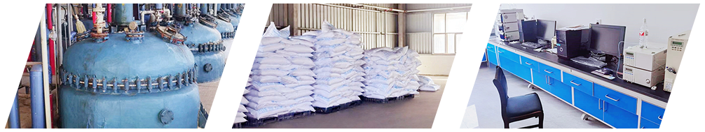 Yangzhou Win Chemical Technology Co., Ltd.